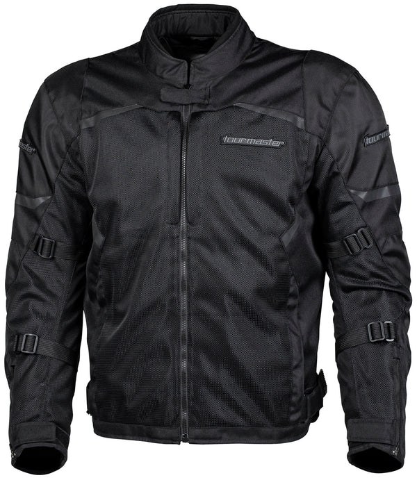INTAKE AIR V6 JKT BLACK