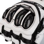 TRACTECH EVO 4 CE GLOVE WHITE/WHITE/BLACK XS