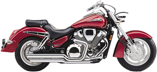 SPEEDSTER SLASHDOWN F/S CHR HON VTX1800R/S/N 02-08 | 1826