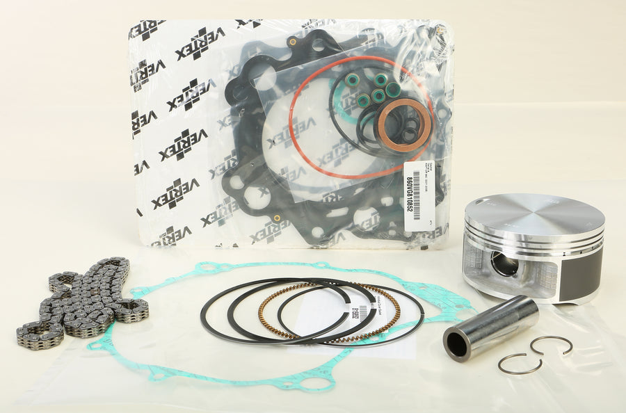 TOP END KIT 99.95/STD 9.1:1 YAM | VTKTC23104