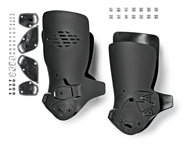 154 CF3 LEG UPPER BLK 00
