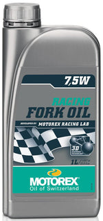 Racing Fork Oil
