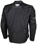 DRAFT AIR V4 JKT BLACK