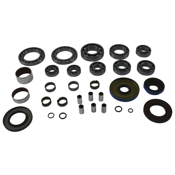 TRANS AXLE BEARING/SEAL KIT | 25-2131