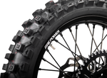 REAR WHEEL 2.15 X 18" BLACK KTM/GAS/HUS | 568-6518-0000