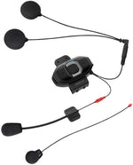 SF4 Bluetooth Communication System