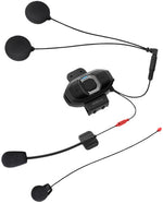 SF2 BLUETOOTH COMMUNICATION HD SYSTEM DUAL | SF2-03D