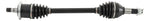 8 BALL EXTREME AXLE FRONT | AB8-CA-8-120