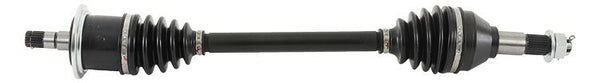 8 BALL EXTREME AXLE FRONT | AB8-CA-8-120