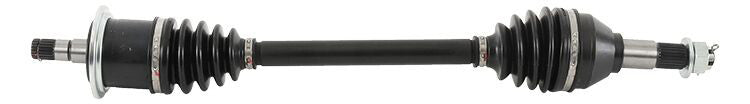 8 BALL EXTREME AXLE FRONT | AB8-CA-8-120