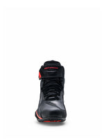 FSTR-4 DS SHOE BKRDRD
