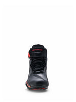FSTR-4 DS SHOE BKRDRD