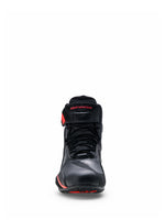 FSTR-4 DS SHOE BKRDRD