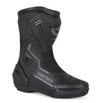 REVO RR AIR BOOT BLACK
