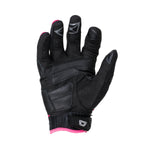AERO-FLO GLOVE RUBINE WMN