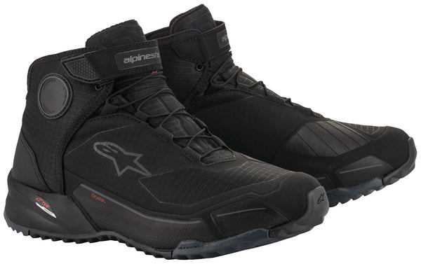 CR-X DS R SHOE BLK BLK
