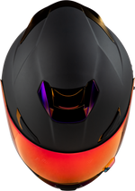 Sentinel Solid Helmet 2024
