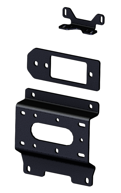 WINCH MOUNT