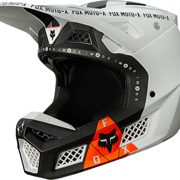 V3 RS RIGZ HELMET