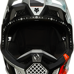 V3 RS RIGZ HELMET
