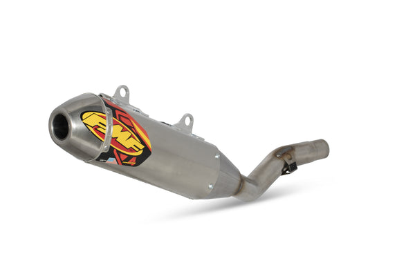 POWERCORE 4 HEX MUFFLER | 044462