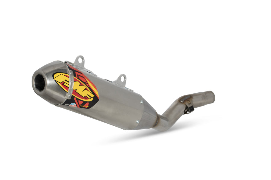 POWERCORE 4 HEX MUFFLER | 044462