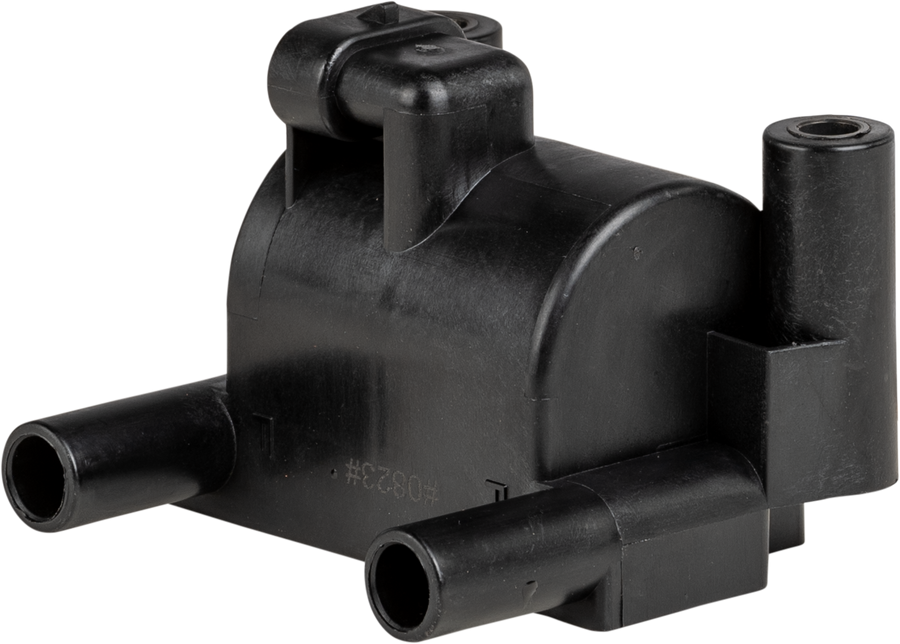 HD HP COIL EFI TC 07-17 | 10-2005