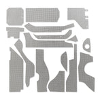Heat Shield Kit