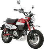 SKID PLATE HON
