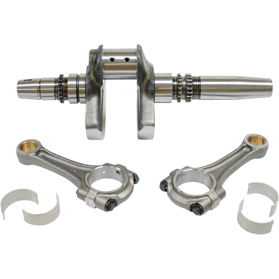 CRANKSHAFT AND RODS KIT | HR00185