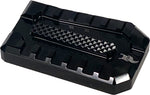 NL BRAKE PEDAL BLACK FLT 86-25 FLST 86-17 | KFP-06