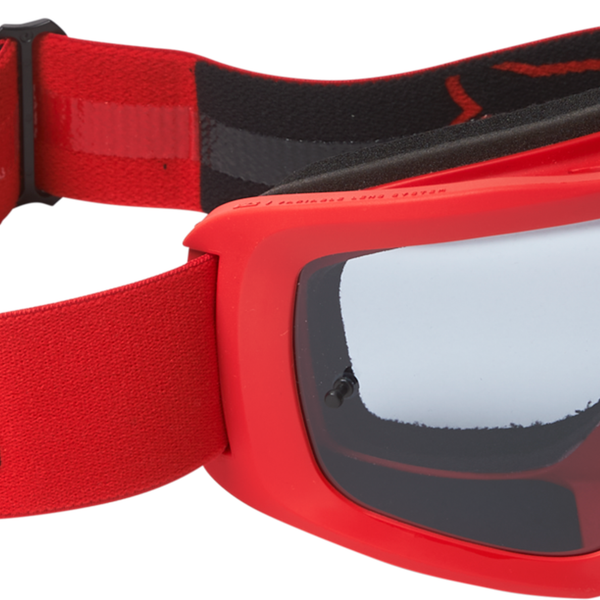 MAIN S STRAY GOGGLE [BLK]