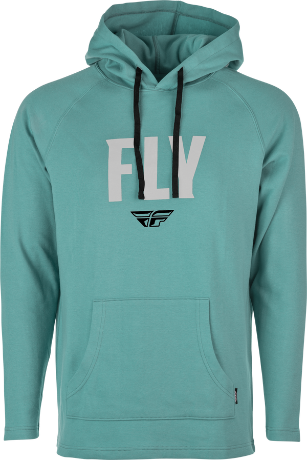 Weekender Pullover Hoodie
