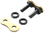 520 XRU Gold Drive Chain