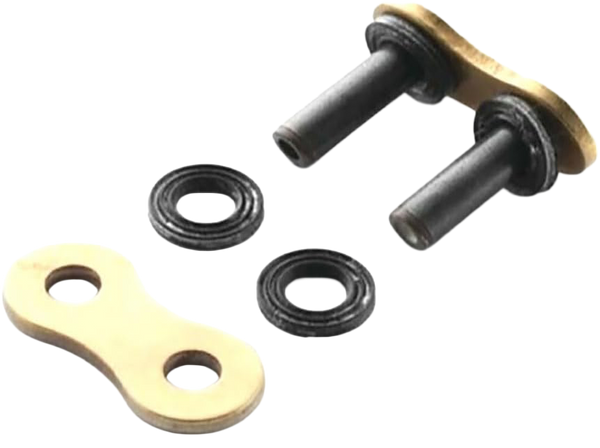 520 XRU Gold Drive Chain