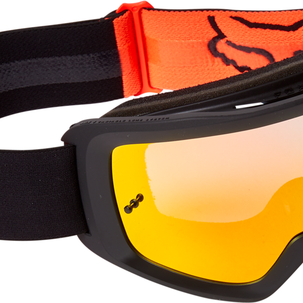MAIN STRAY GOGGLE - SPARK