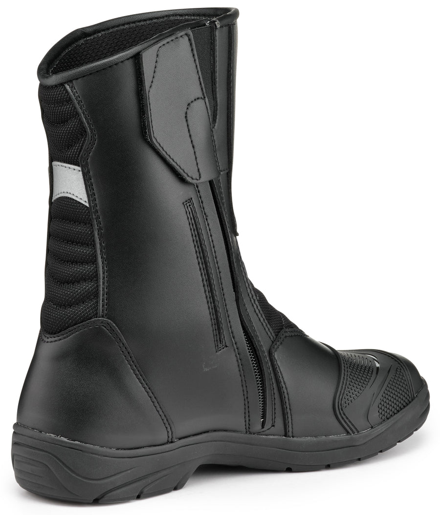 GAVIA GORE BT BK/BK