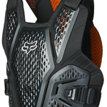 RACEFRAME IMPACT SB, CE D3O