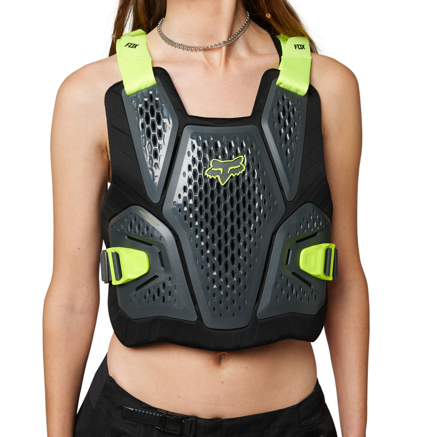 RACEFRAME IMPACT SB, CE D3O