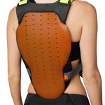 RACEFRAME IMPACT SB, CE D3O