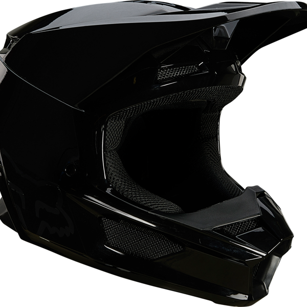 V1 PLAIC HELMET
