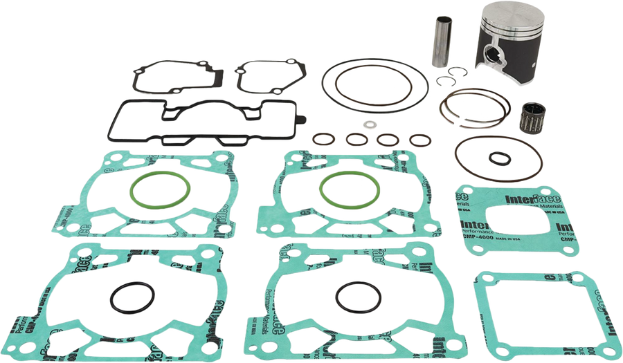 TOP END KIT CAST REPLICA 53.940/STD HUSQ/KTM | VTK23928A-3