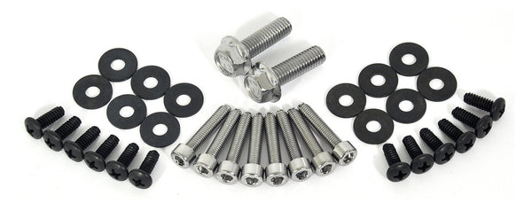 Replacement Hardware