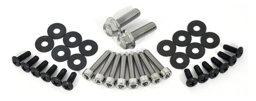 Replacement Hardware