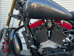 SIDE MOUNT NAKED OIL COOLER | SMT-4