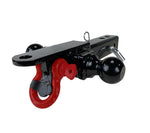ELITE 4-WAY HITCH