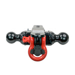 ELITE 4-WAY HITCH