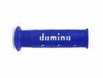 XM2 GRIPS BLUE/WHITE PAIR