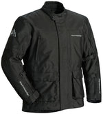 NAVIGATOR JACKET BLK