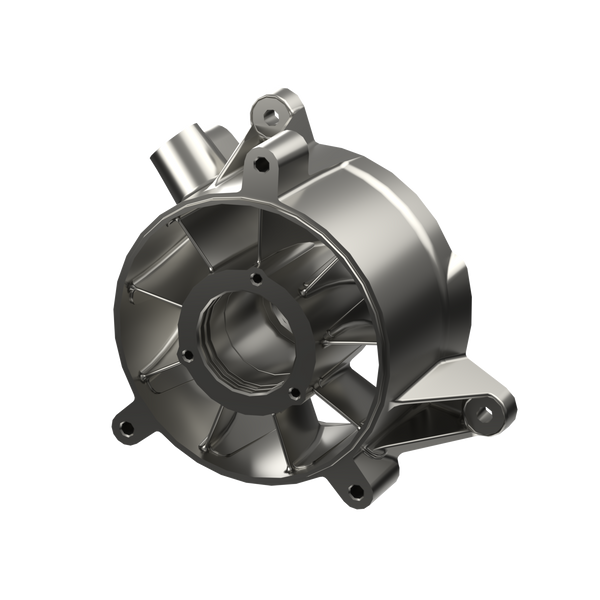 Impeller Housing